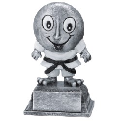 Judo JU-05 Resin LAATSTE 2 OP=OP!!